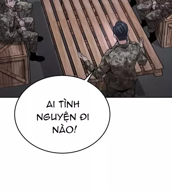 Thức Tỉnh Đầu Bếp Hậu Tận Thế: Chapter 4
