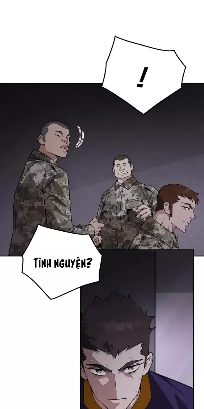 Thức Tỉnh Đầu Bếp Hậu Tận Thế: Chapter 4