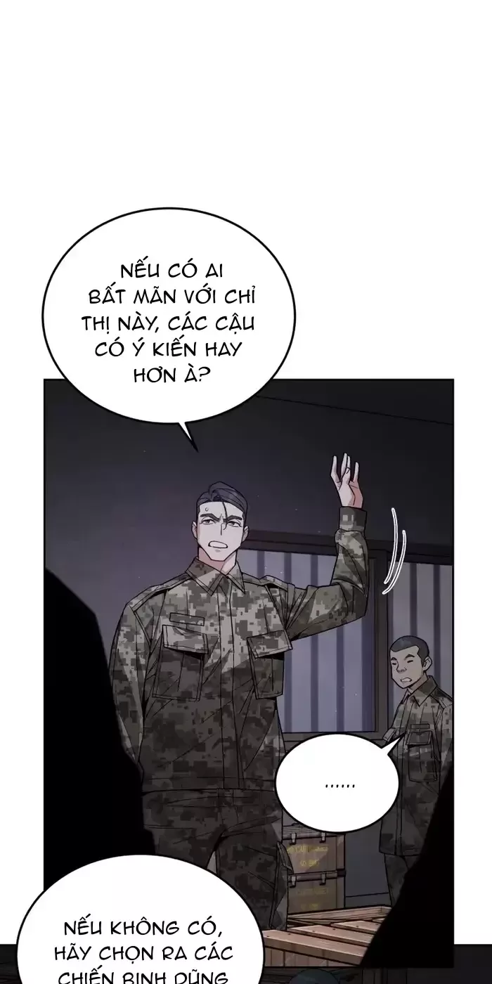 Thức Tỉnh Đầu Bếp Hậu Tận Thế: Chapter 4