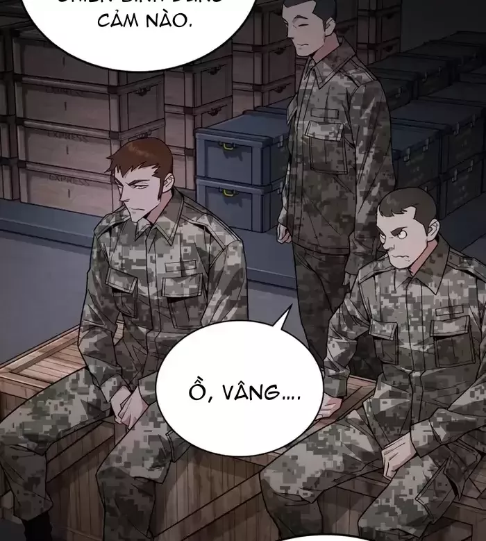 Thức Tỉnh Đầu Bếp Hậu Tận Thế: Chapter 4