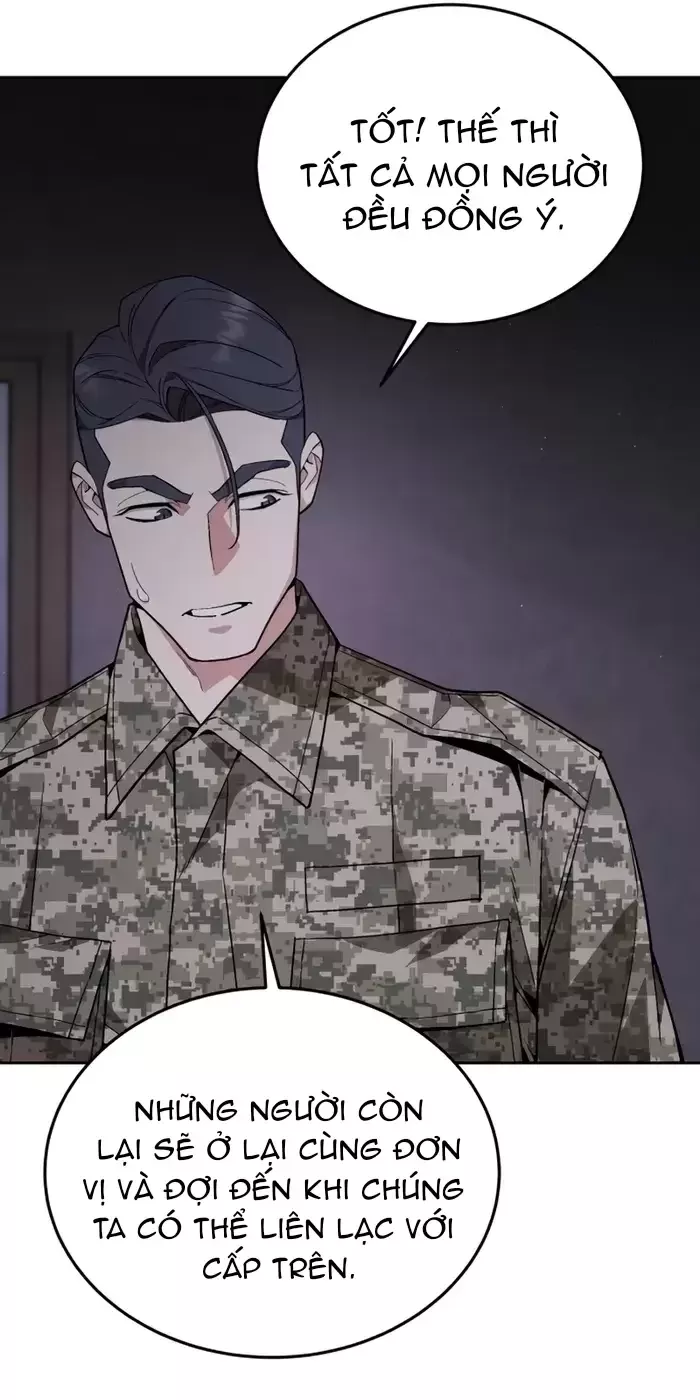 Thức Tỉnh Đầu Bếp Hậu Tận Thế: Chapter 4