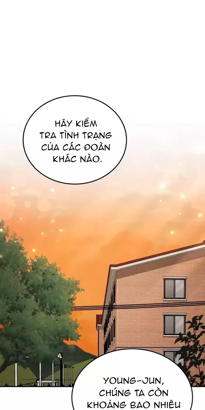 Thức Tỉnh Đầu Bếp Hậu Tận Thế: Chapter 4