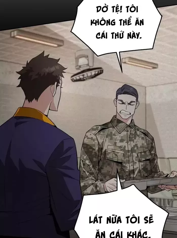 Thức Tỉnh Đầu Bếp Hậu Tận Thế: Chapter 4