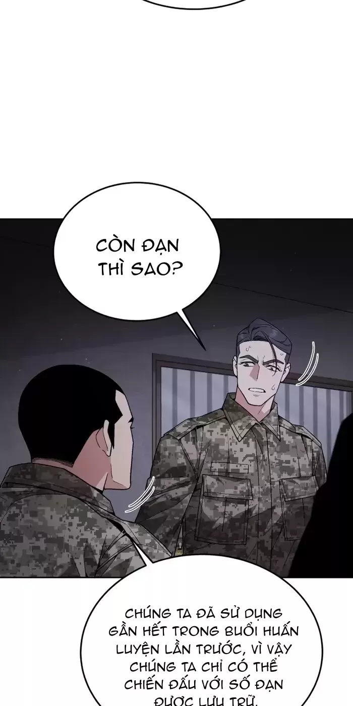Thức Tỉnh Đầu Bếp Hậu Tận Thế: Chapter 4