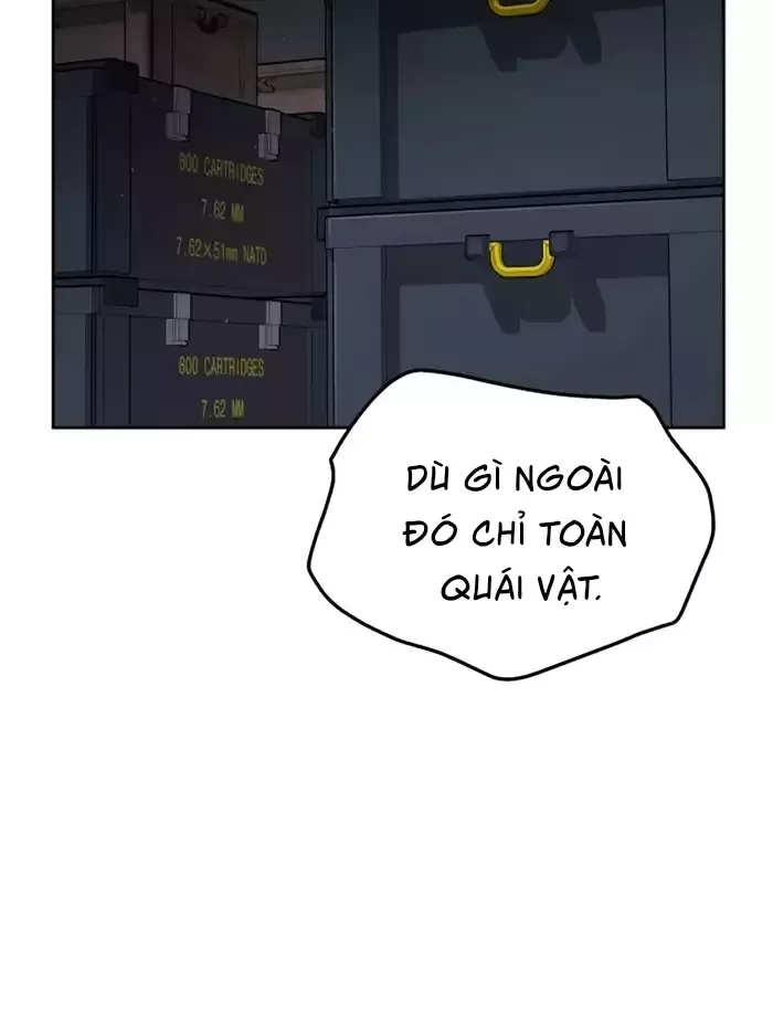 Thức Tỉnh Đầu Bếp Hậu Tận Thế: Chapter 4