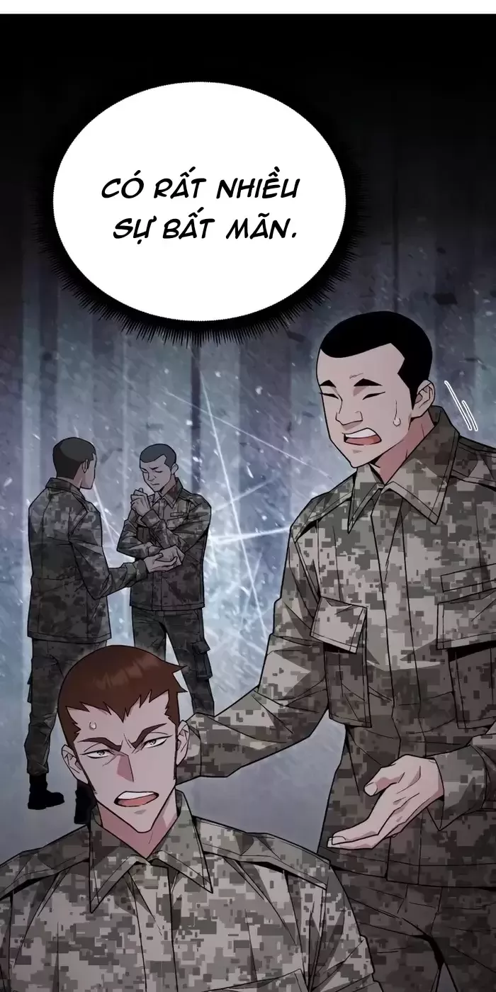 Thức Tỉnh Đầu Bếp Hậu Tận Thế: Chapter 4
