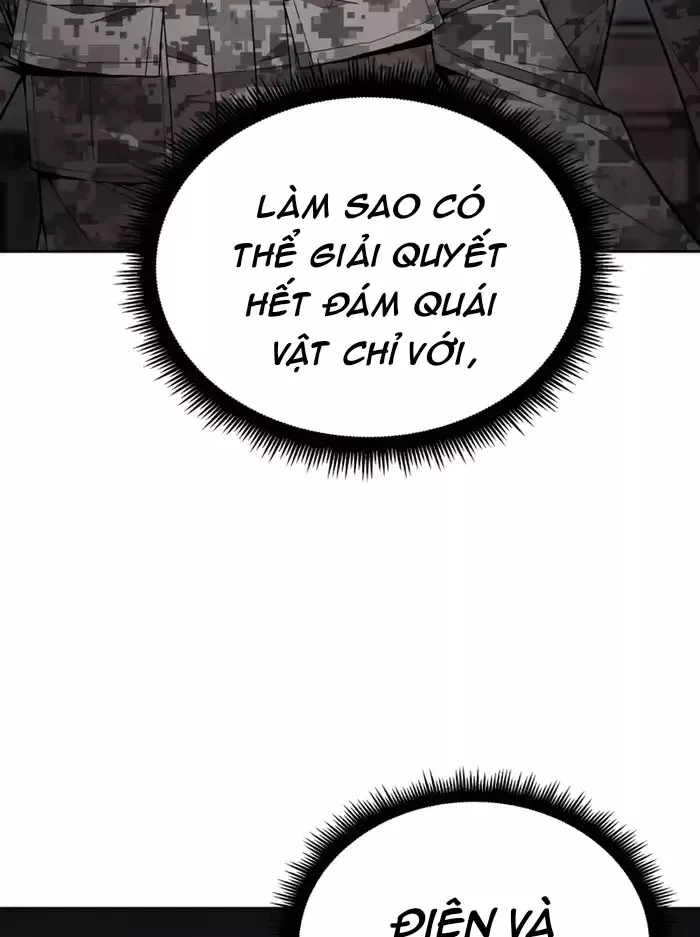 Thức Tỉnh Đầu Bếp Hậu Tận Thế: Chapter 4