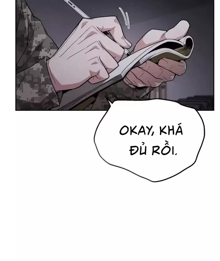 Thức Tỉnh Đầu Bếp Hậu Tận Thế: Chapter 4