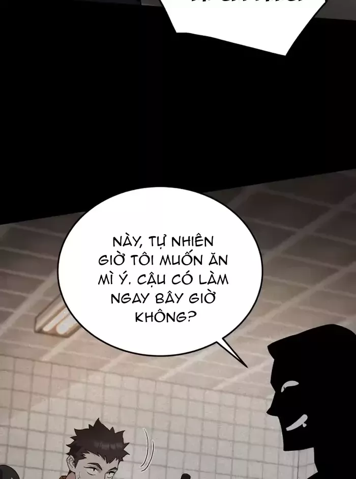 Thức Tỉnh Đầu Bếp Hậu Tận Thế: Chapter 4