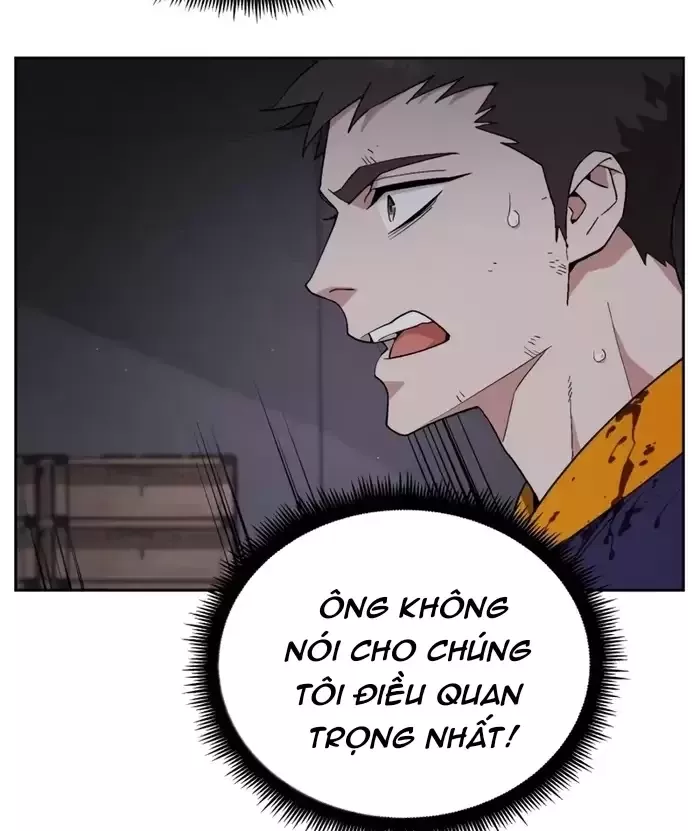 Thức Tỉnh Đầu Bếp Hậu Tận Thế: Chapter 4