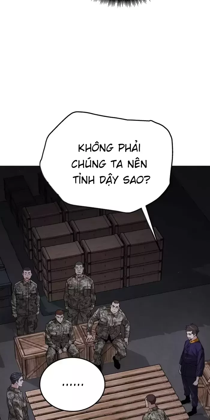 Thức Tỉnh Đầu Bếp Hậu Tận Thế: Chapter 4