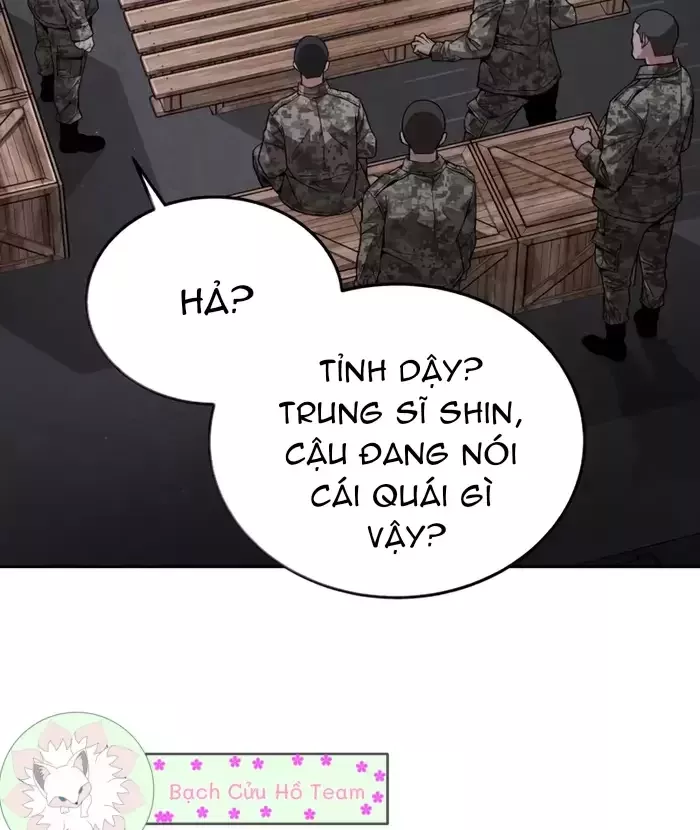 Thức Tỉnh Đầu Bếp Hậu Tận Thế: Chapter 4