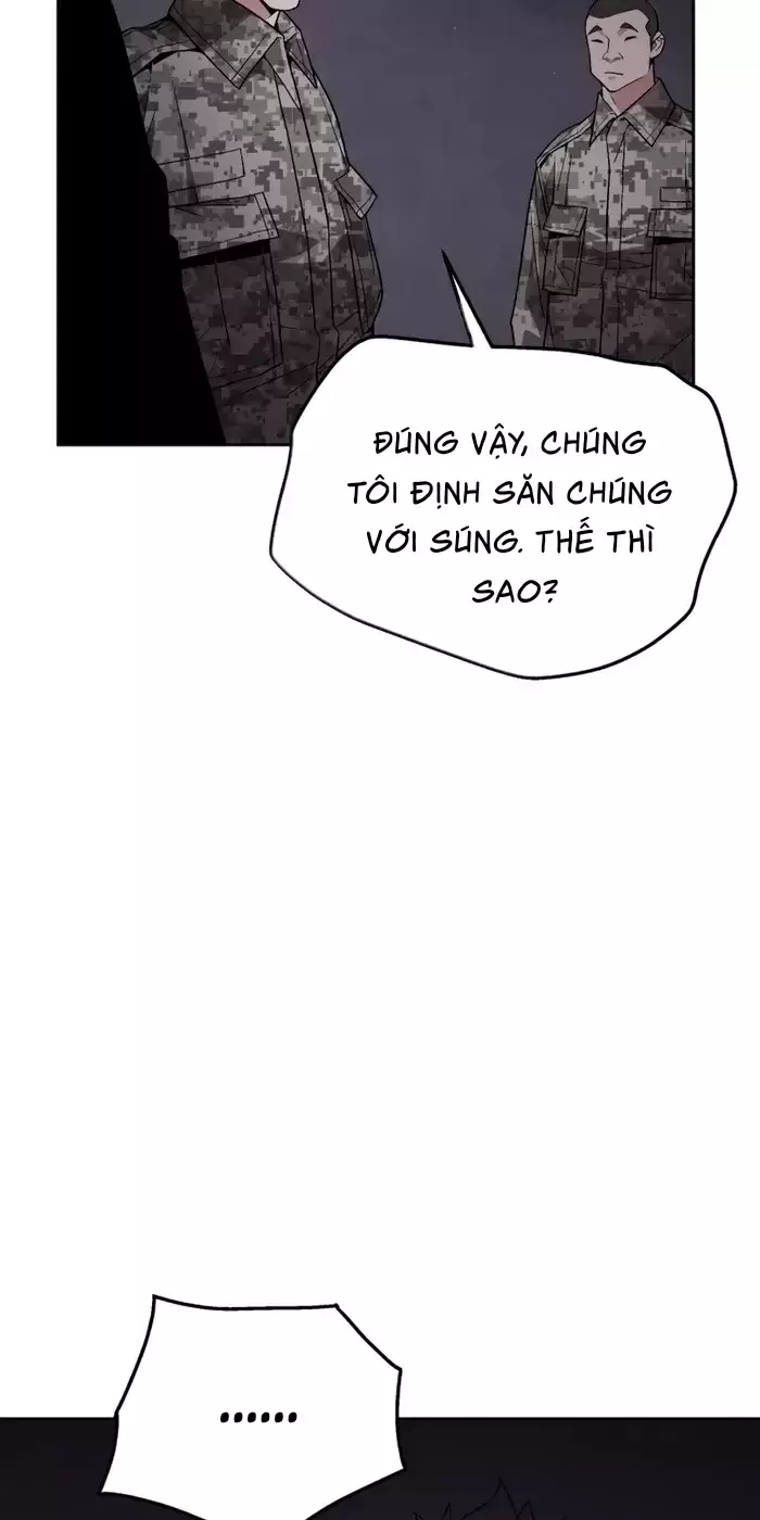 Thức Tỉnh Đầu Bếp Hậu Tận Thế: Chapter 4