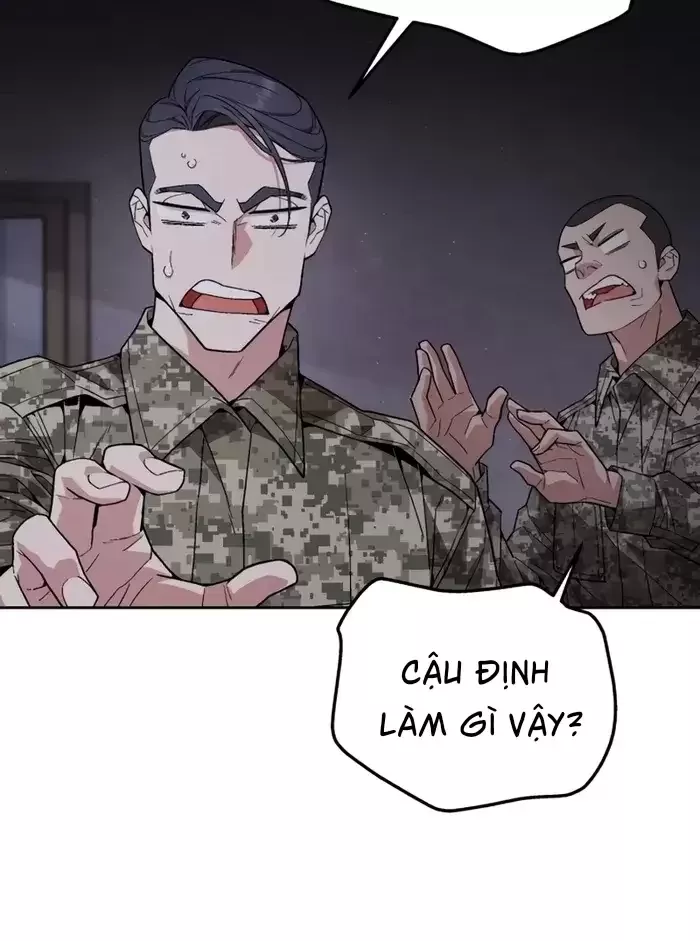Thức Tỉnh Đầu Bếp Hậu Tận Thế: Chapter 4