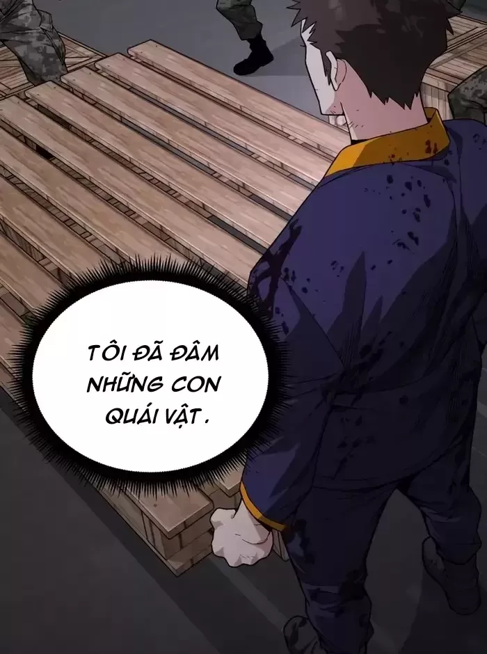 Thức Tỉnh Đầu Bếp Hậu Tận Thế: Chapter 4