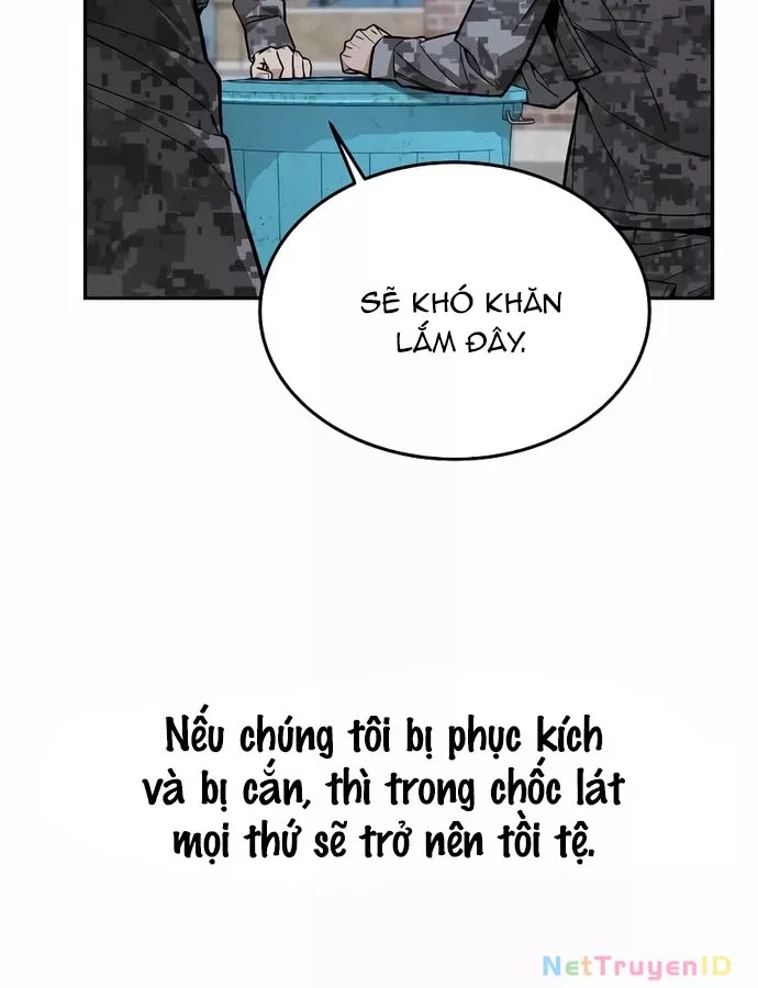 Thức Tỉnh Đầu Bếp Hậu Tận Thế: Chapter 40