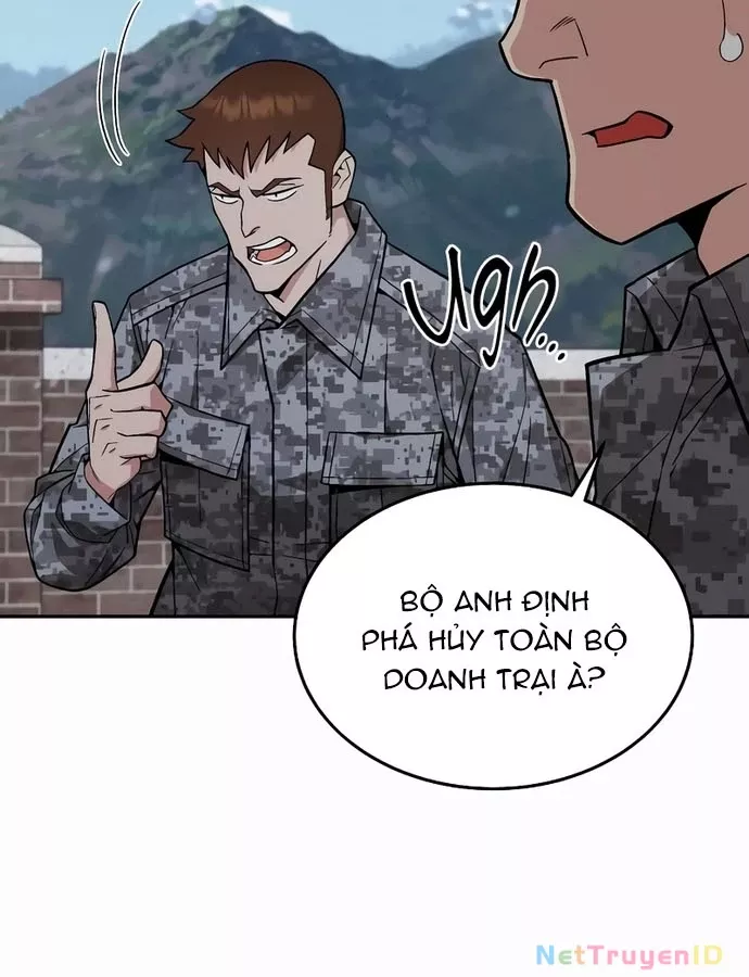 Thức Tỉnh Đầu Bếp Hậu Tận Thế: Chapter 40