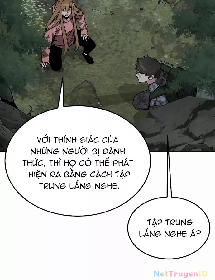 Thức Tỉnh Đầu Bếp Hậu Tận Thế: Chapter 40
