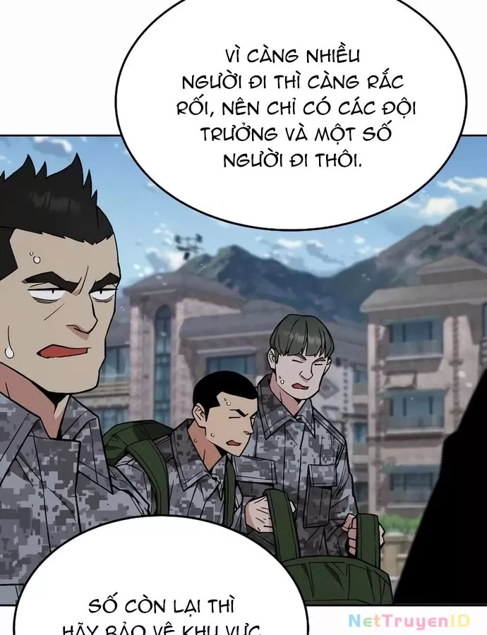 Thức Tỉnh Đầu Bếp Hậu Tận Thế: Chapter 40