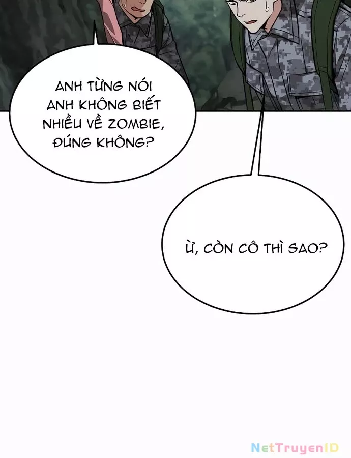 Thức Tỉnh Đầu Bếp Hậu Tận Thế: Chapter 40