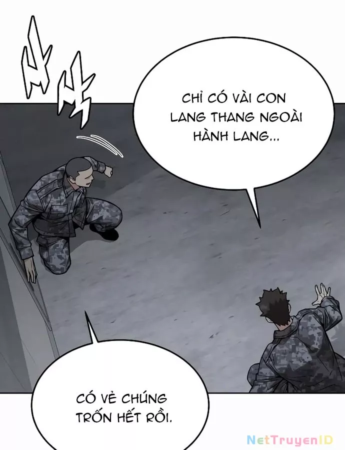 Thức Tỉnh Đầu Bếp Hậu Tận Thế: Chapter 40