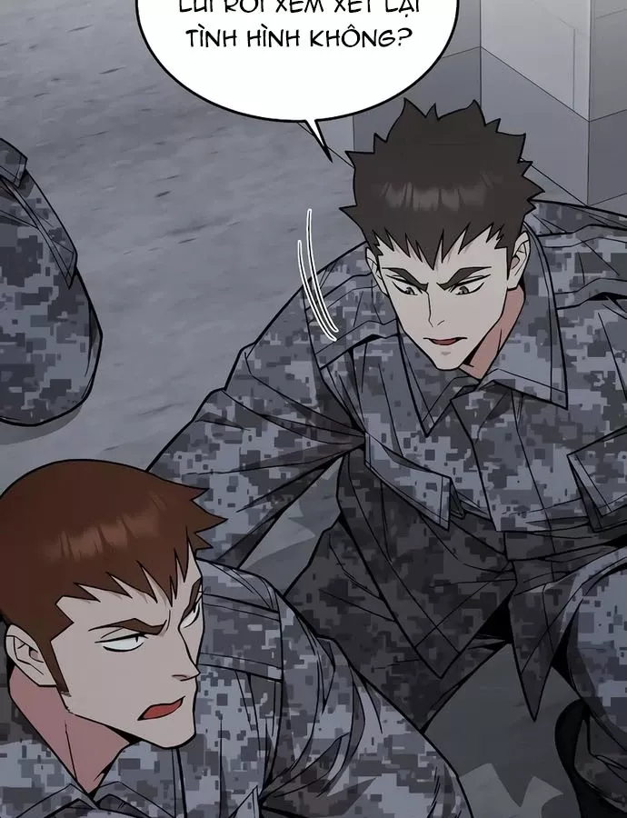 Thức Tỉnh Đầu Bếp Hậu Tận Thế: Chapter 40