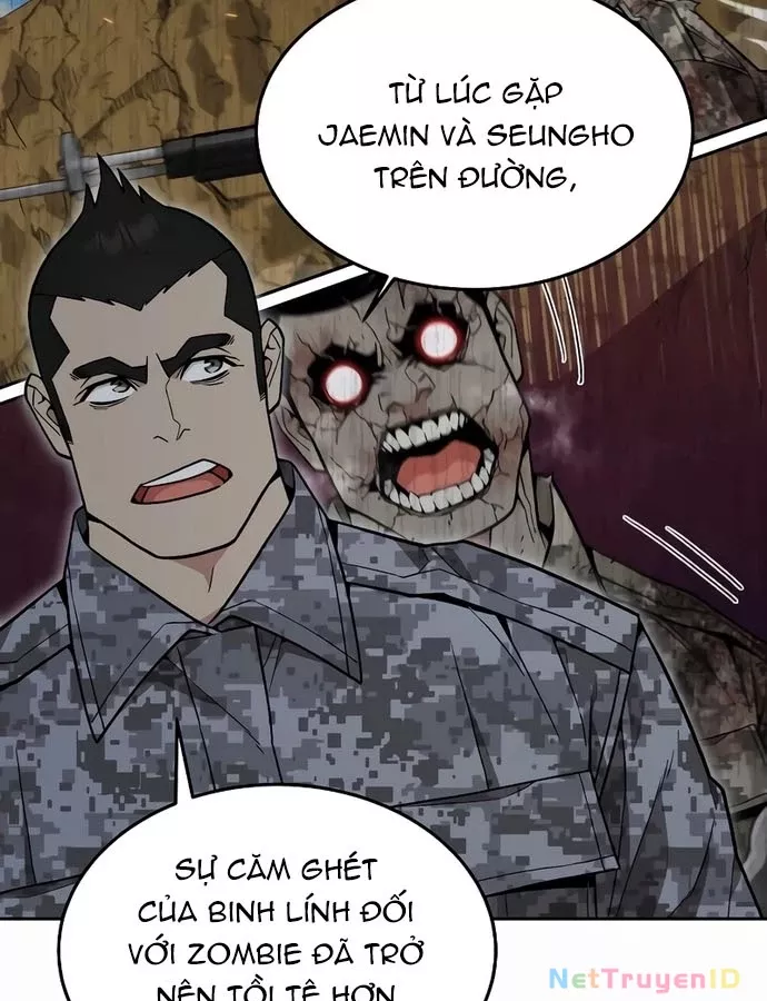 Thức Tỉnh Đầu Bếp Hậu Tận Thế: Chapter 40