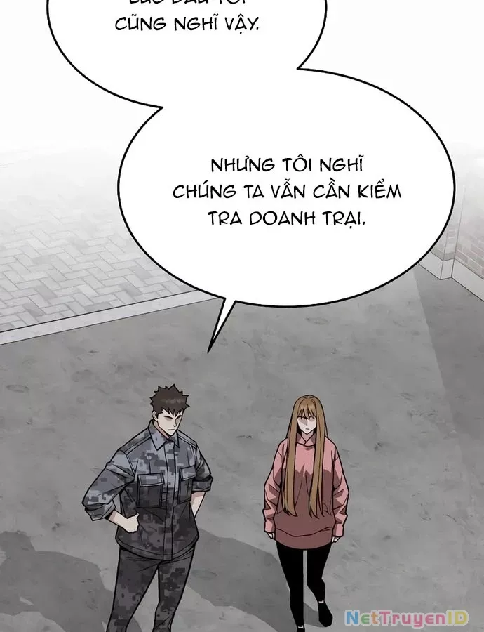 Thức Tỉnh Đầu Bếp Hậu Tận Thế: Chapter 40