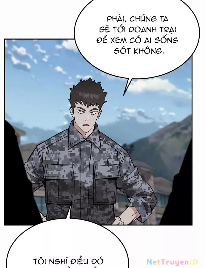 Thức Tỉnh Đầu Bếp Hậu Tận Thế: Chapter 40