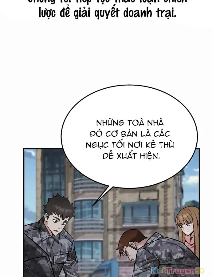 Thức Tỉnh Đầu Bếp Hậu Tận Thế: Chapter 40