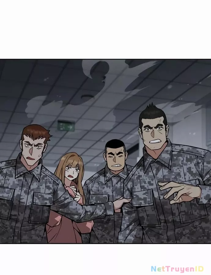 Thức Tỉnh Đầu Bếp Hậu Tận Thế: Chapter 41