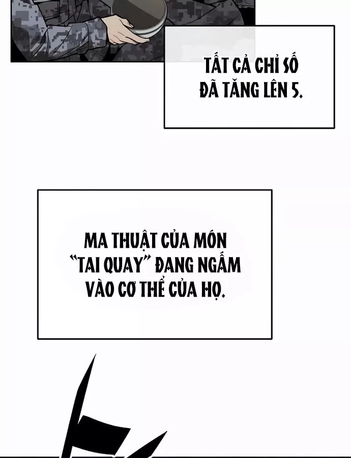 Thức Tỉnh Đầu Bếp Hậu Tận Thế: Chapter 41