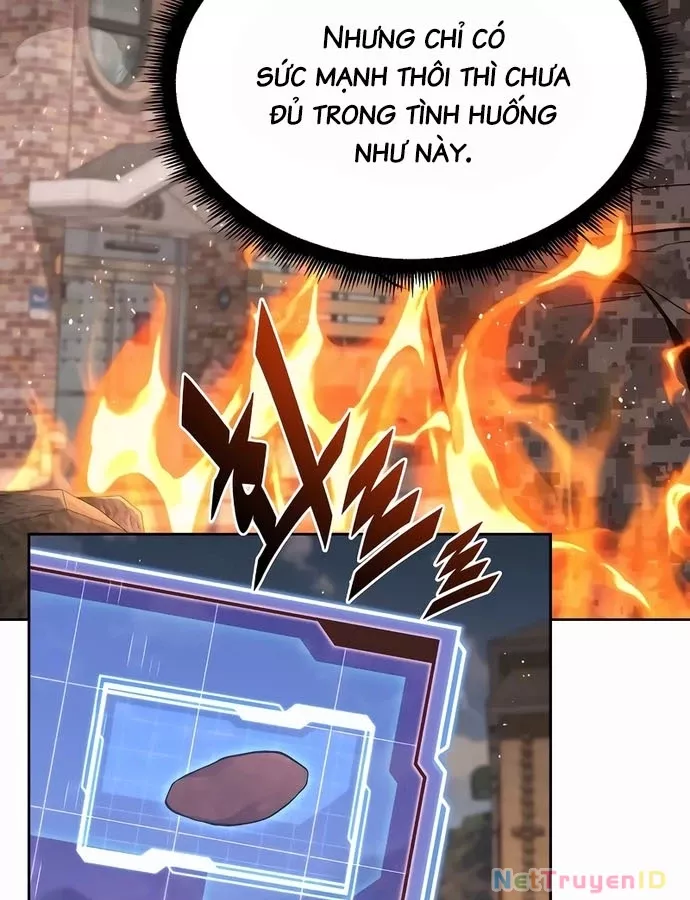 Thức Tỉnh Đầu Bếp Hậu Tận Thế: Chapter 41