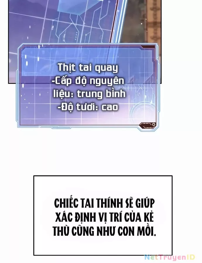 Thức Tỉnh Đầu Bếp Hậu Tận Thế: Chapter 41