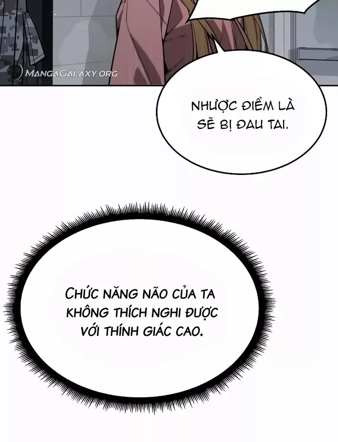 Thức Tỉnh Đầu Bếp Hậu Tận Thế: Chapter 41