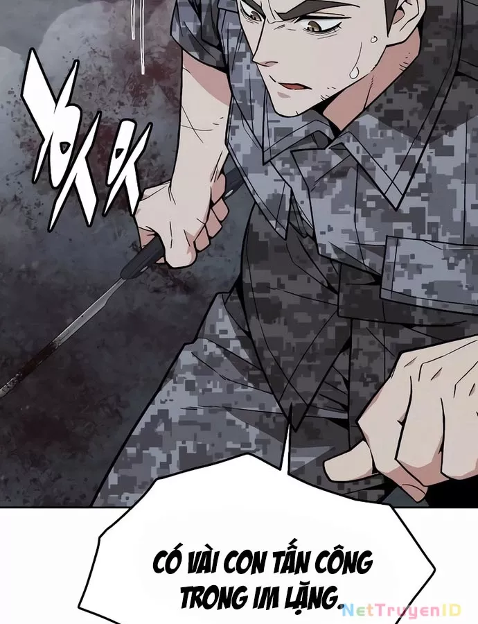 Thức Tỉnh Đầu Bếp Hậu Tận Thế: Chapter 41