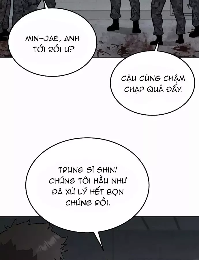 Thức Tỉnh Đầu Bếp Hậu Tận Thế: Chapter 41