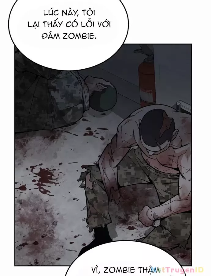 Thức Tỉnh Đầu Bếp Hậu Tận Thế: Chapter 41