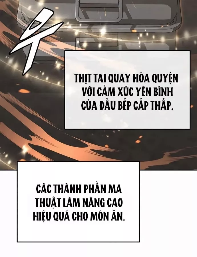 Thức Tỉnh Đầu Bếp Hậu Tận Thế: Chapter 41