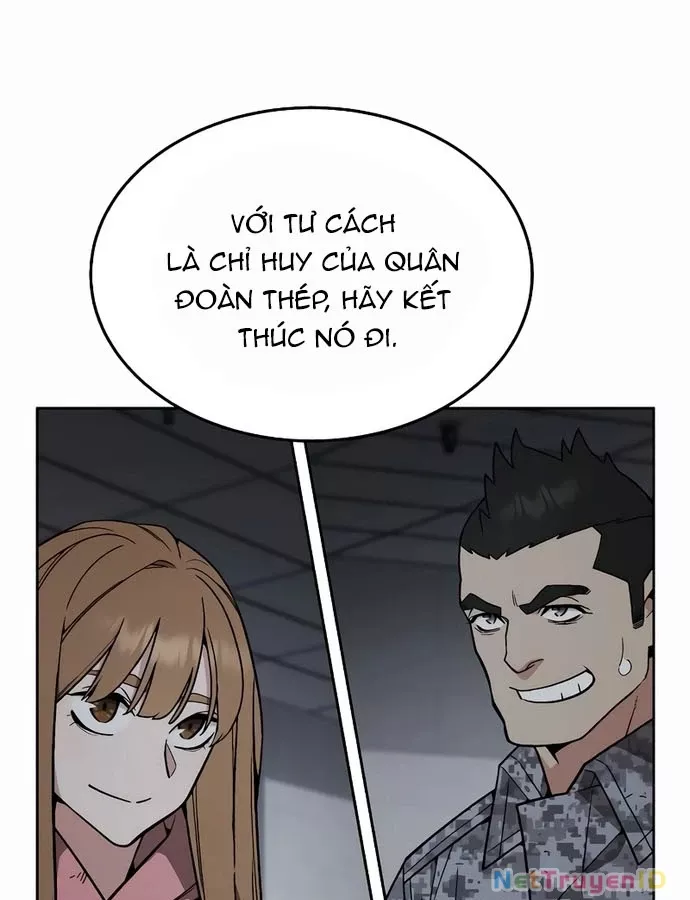Thức Tỉnh Đầu Bếp Hậu Tận Thế: Chapter 41