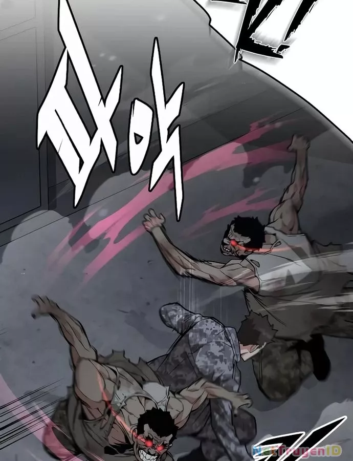 Thức Tỉnh Đầu Bếp Hậu Tận Thế: Chapter 41