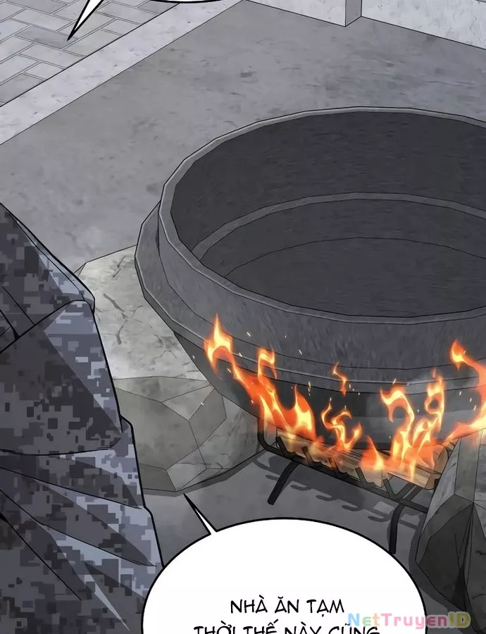 Thức Tỉnh Đầu Bếp Hậu Tận Thế: Chapter 42