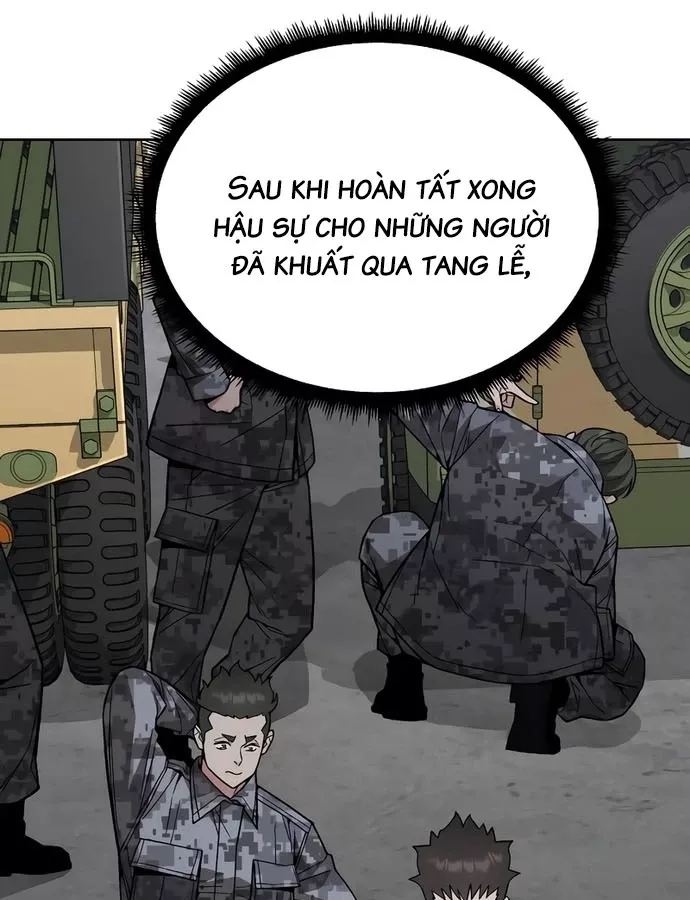Thức Tỉnh Đầu Bếp Hậu Tận Thế: Chapter 42