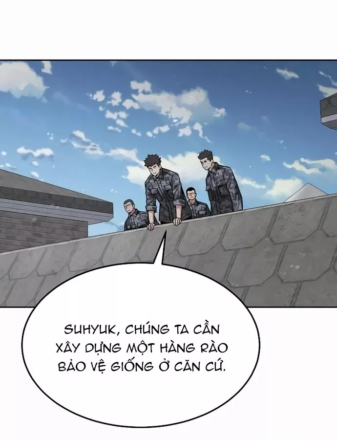 Thức Tỉnh Đầu Bếp Hậu Tận Thế: Chapter 42