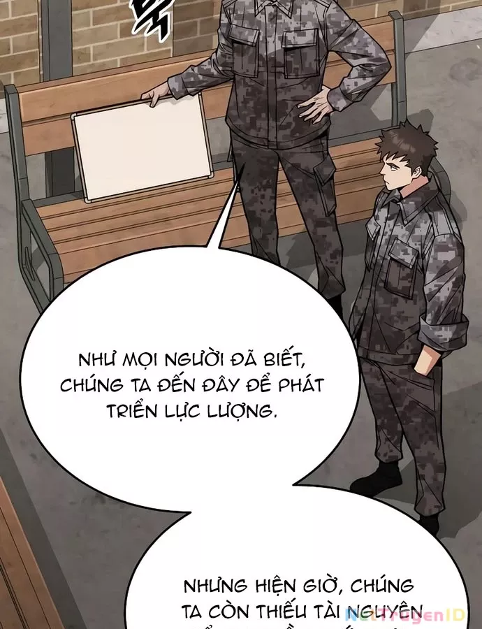Thức Tỉnh Đầu Bếp Hậu Tận Thế: Chapter 42