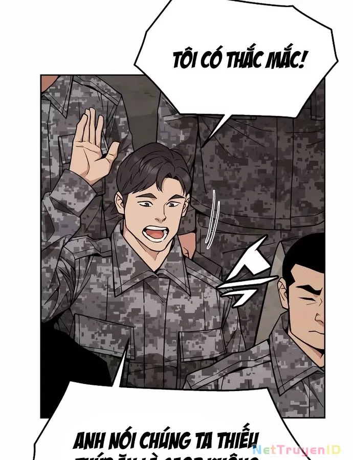Thức Tỉnh Đầu Bếp Hậu Tận Thế: Chapter 42