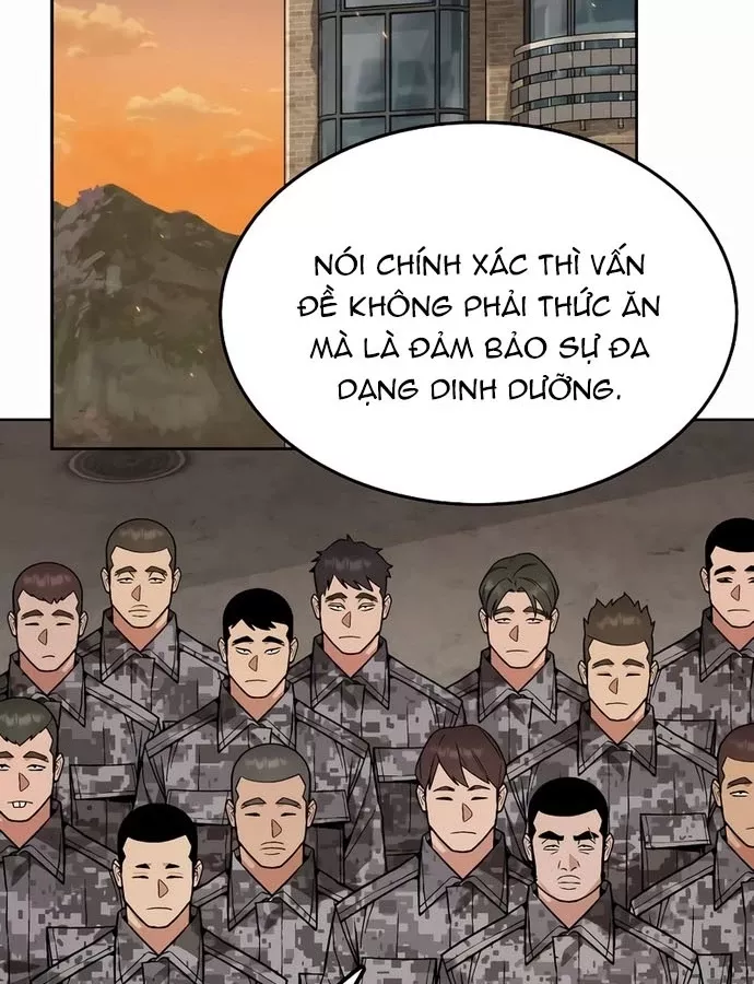 Thức Tỉnh Đầu Bếp Hậu Tận Thế: Chapter 42