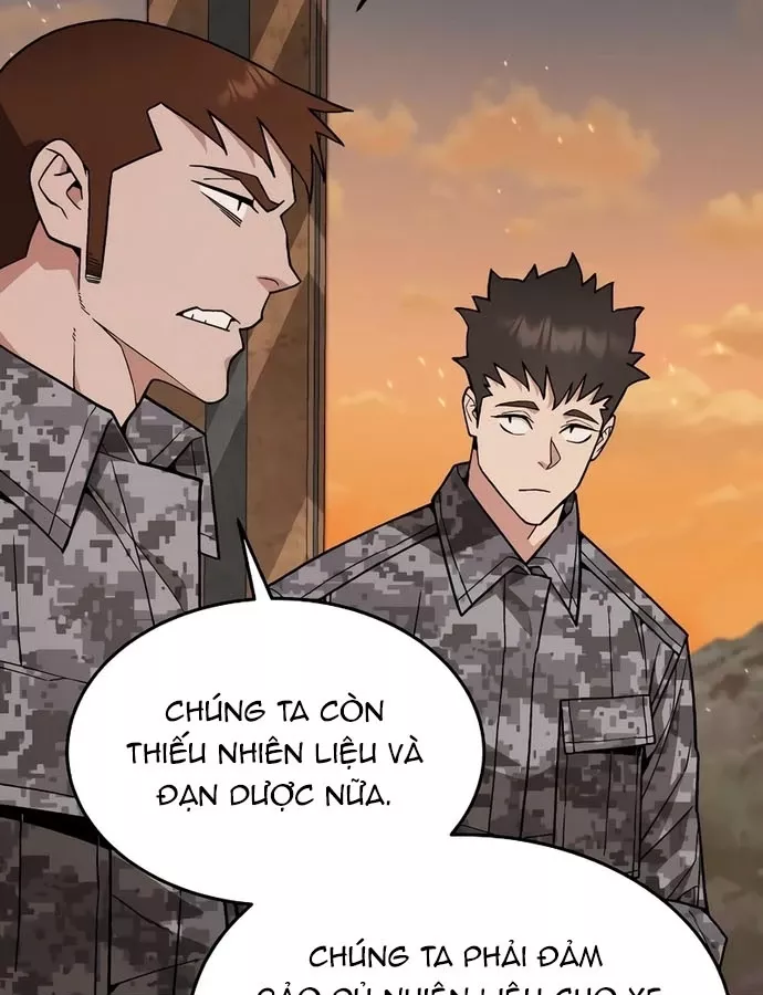 Thức Tỉnh Đầu Bếp Hậu Tận Thế: Chapter 42