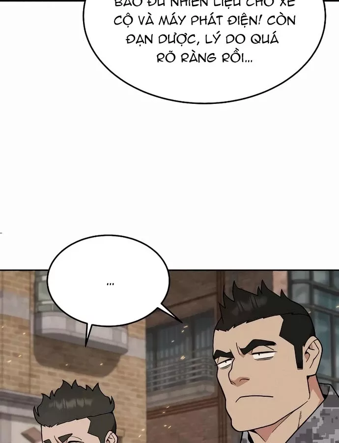 Thức Tỉnh Đầu Bếp Hậu Tận Thế: Chapter 42