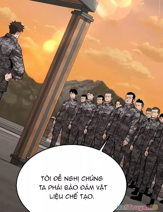 Thức Tỉnh Đầu Bếp Hậu Tận Thế: Chapter 42